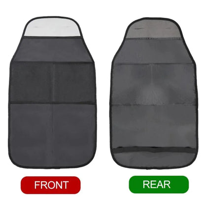 Protector de asiento multifuncional