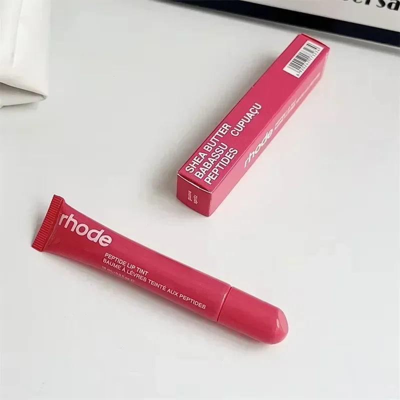 Makeup Lip Gloss Rhode