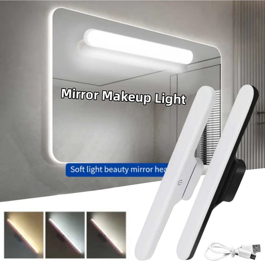 LED Makeup Mirror Light USB