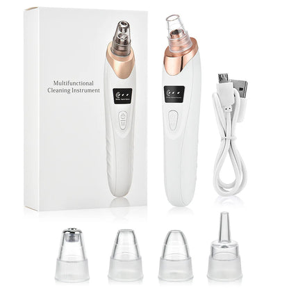 Blackhead Remover Vacuum Suction USB