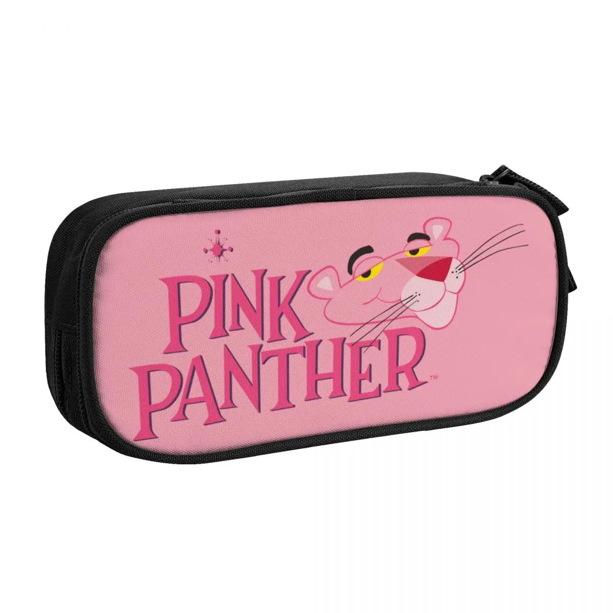 Custom The Pink Panther Pencil Case
