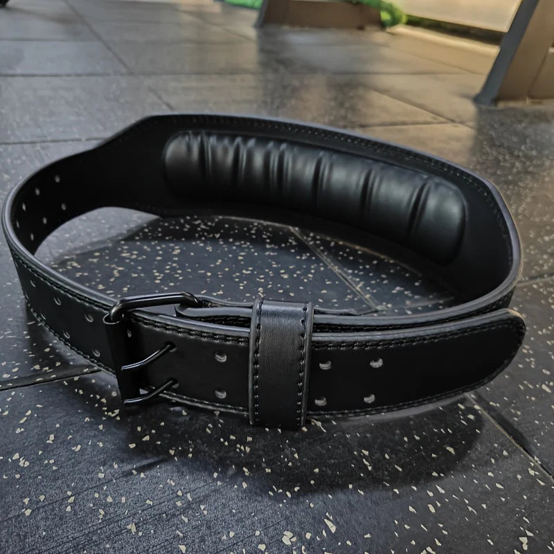 Bat Weightlifting Belt