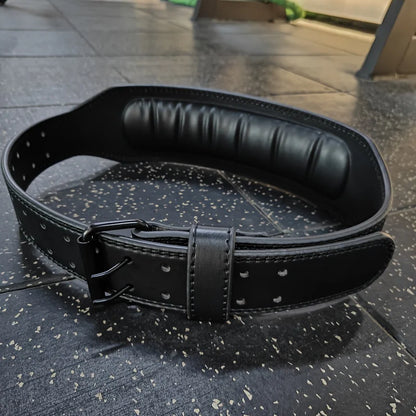 Bat Weightlifting Belt
