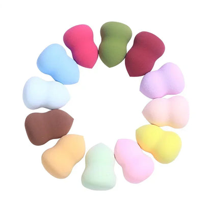 1Pc Cosmetic beauty blender