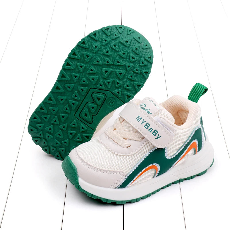 Kid Shoes Casual Sneaker 1-3 Years Old
