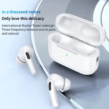 TWS Max Wireless Bluetooth Earphones