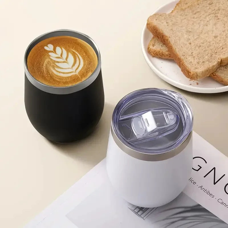 Mate Cup Set Stainless Steel