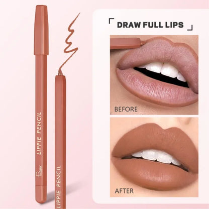 Nude Velvet Matte Lipstick
