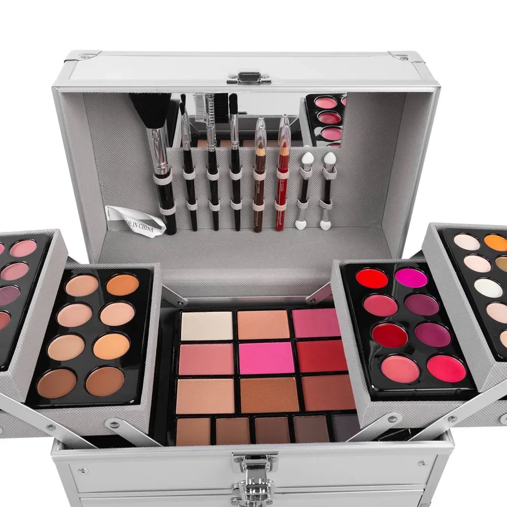 Makeup Set Gift Box Full