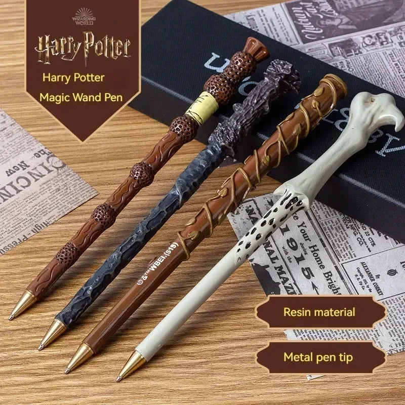 Harry Potter pens