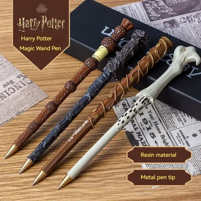 Harry Potter pens