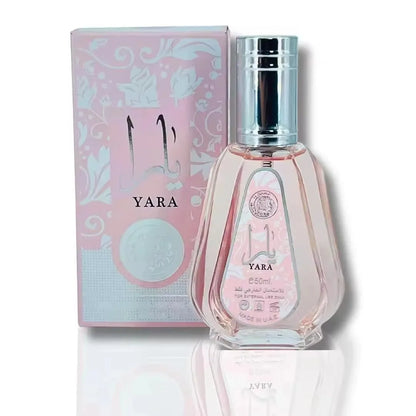Yara Rosa Perfume for Women 50 Ml