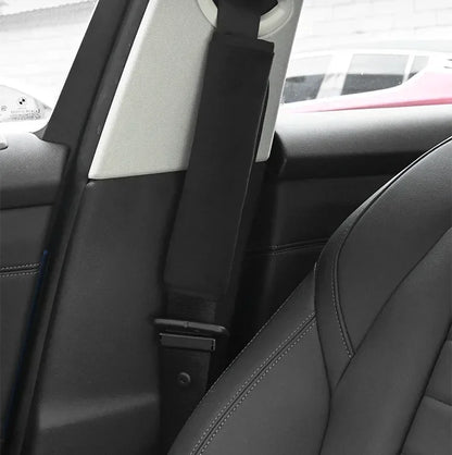 Cubrecinturón de Seguridad Universal (Pack 2)