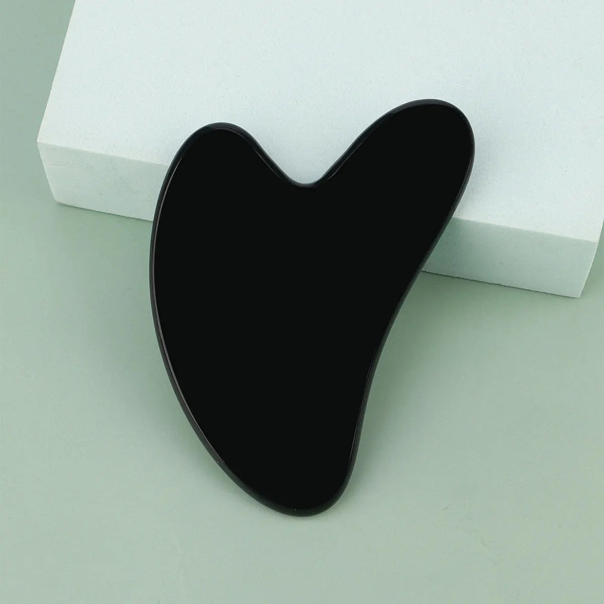 Gua Sha Board Facial