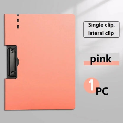 Set de 4 Carpetas A4 para Documentos