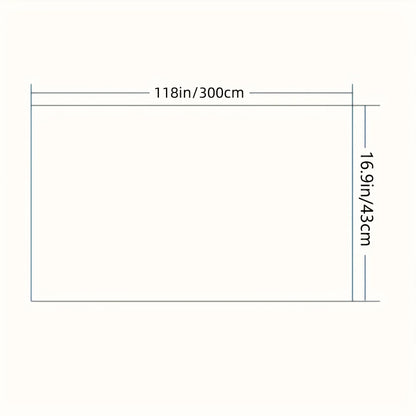 Christmas Wrapping Paper Roll