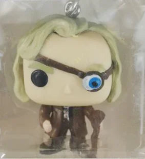 Funko POP Keychain Toy