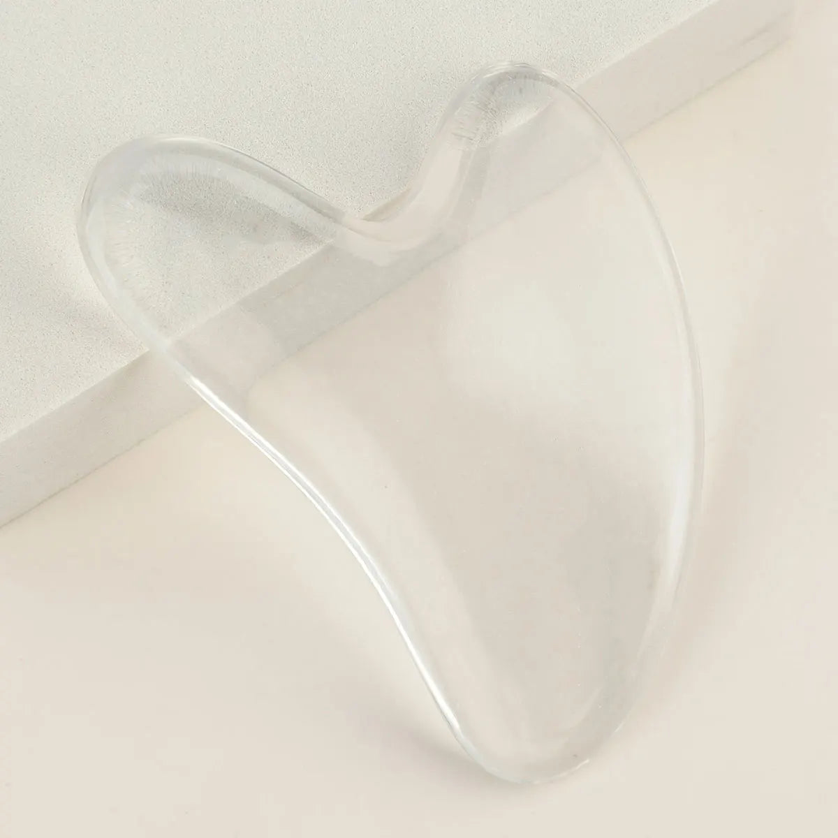 Gua Sha Board Facial