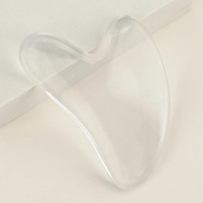 Gua Sha Board Facial