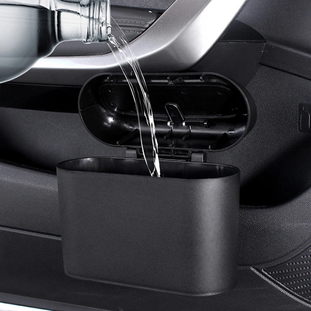 Papelera Portátil para Coche