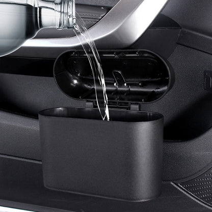 Papelera Portátil para Coche