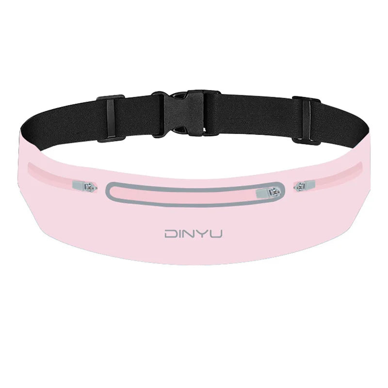 Riñonera Deportiva Ajustable