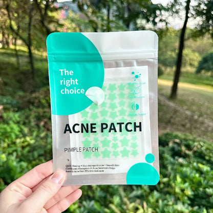 51PCS Acne Patch Facial Skin Care