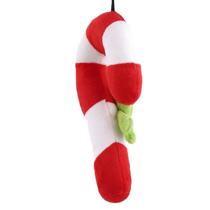 Christmas Candy Canes