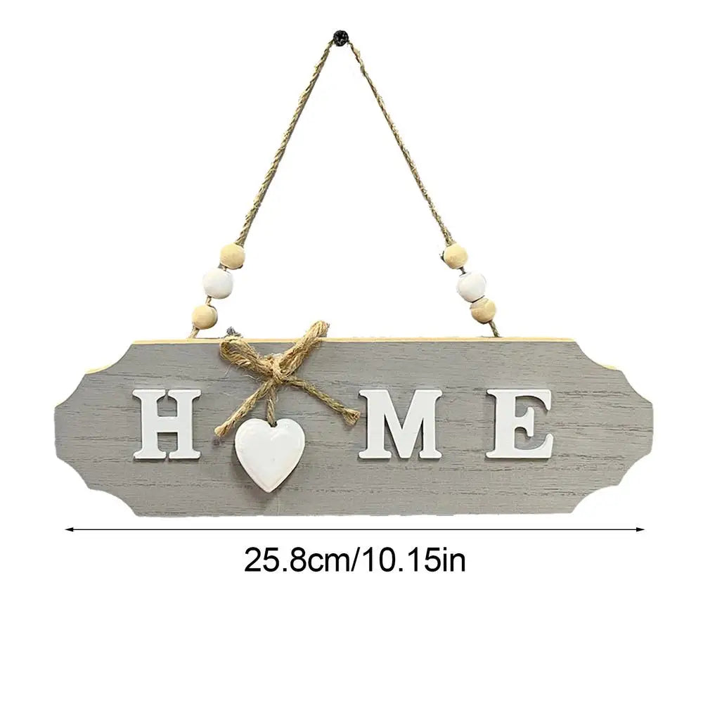 Welcome Sign For Wall Wood Welcome Sign Home Decor Lliure Design Wall Wall Decor Holiday Hotels Ornament All Season