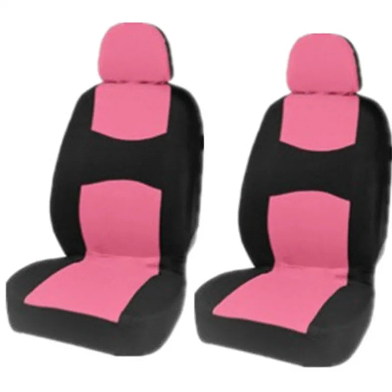 Funda de Asiento de Coche Universal 5 Plazas