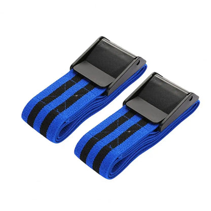 Restriction Bands Working Out