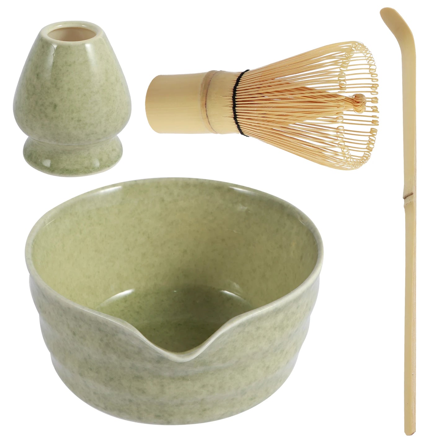 Matxa Making Kit Japanese Tea Set