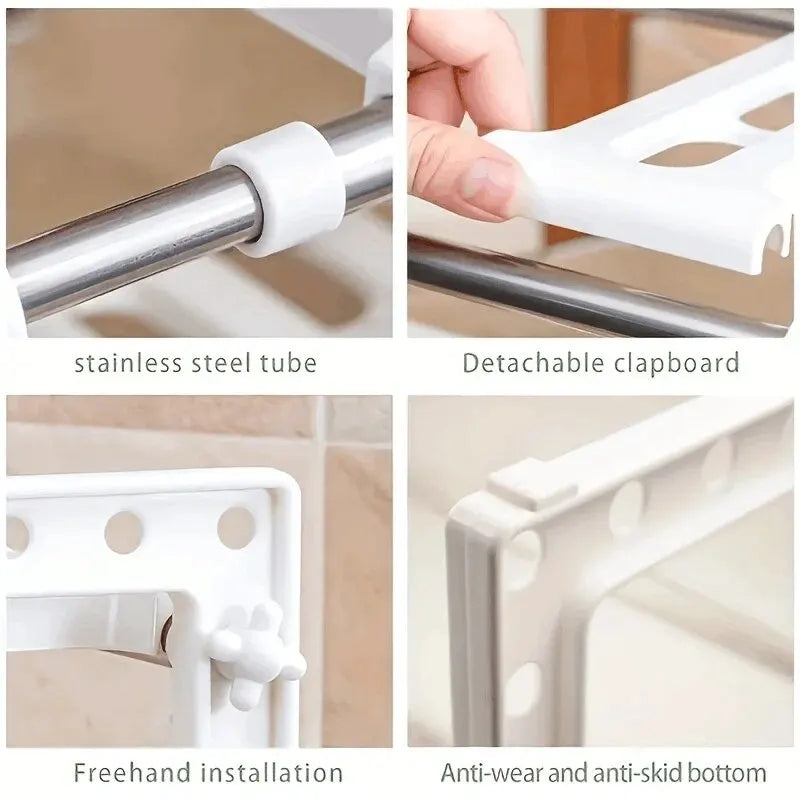 Cabinet Pantry Organizer