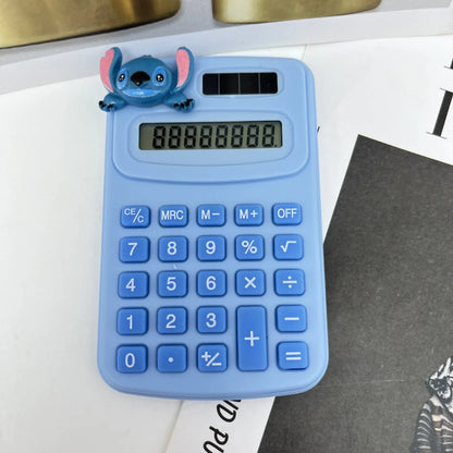Stitch Calculator