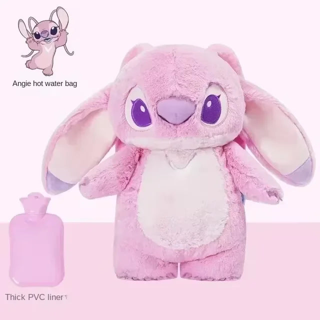 Stitch Stuffed Soft Toy