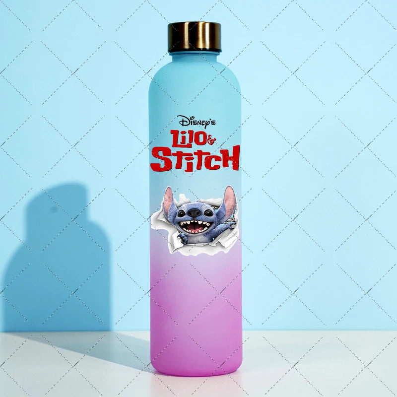 900ML Bottle Stitch with Time Marker