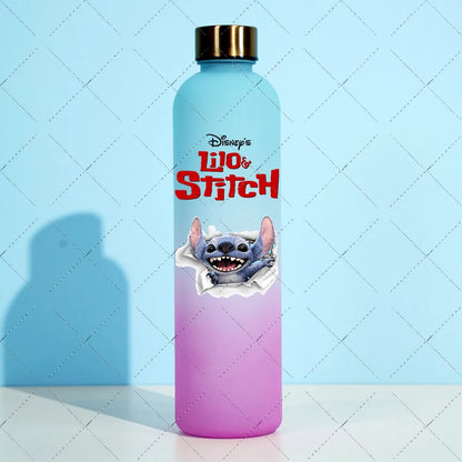 900ML Bottle Stitch with Time Marker