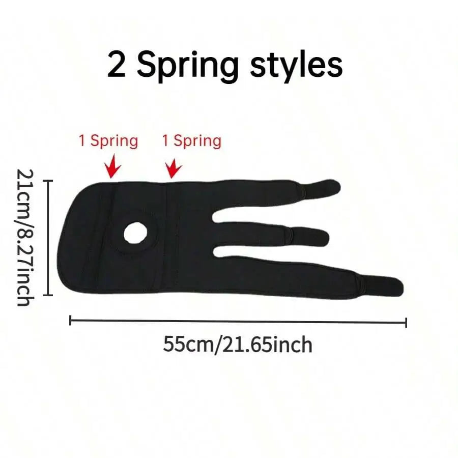 1PC Orthopedic Knee Pad