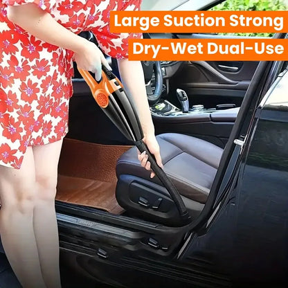 Car Vacuum Cleaner Portable