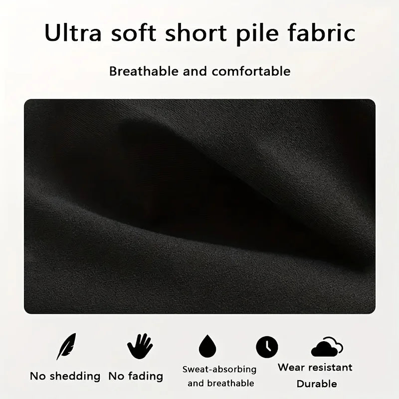 2 Peces of Car Seat Belt