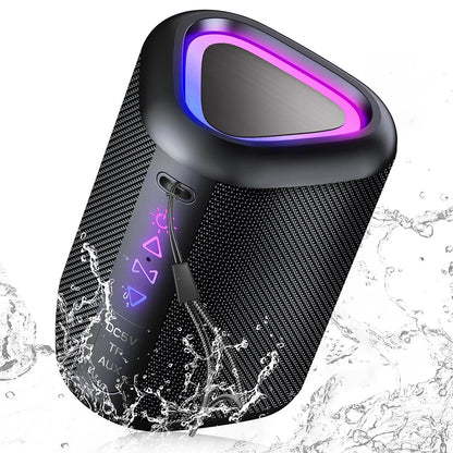 Altavoz Bluetooth Waterproof