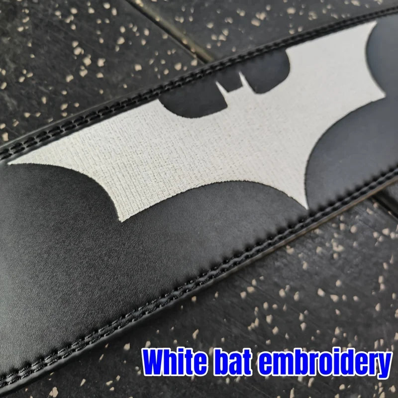 Bat Weightlifting Belt
