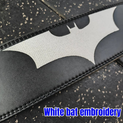 Bat Weightlifting Belt