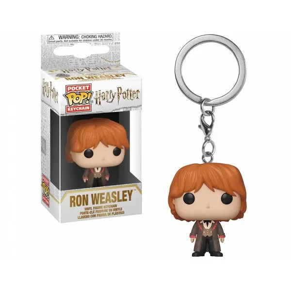 Funko POP Keychain Toy