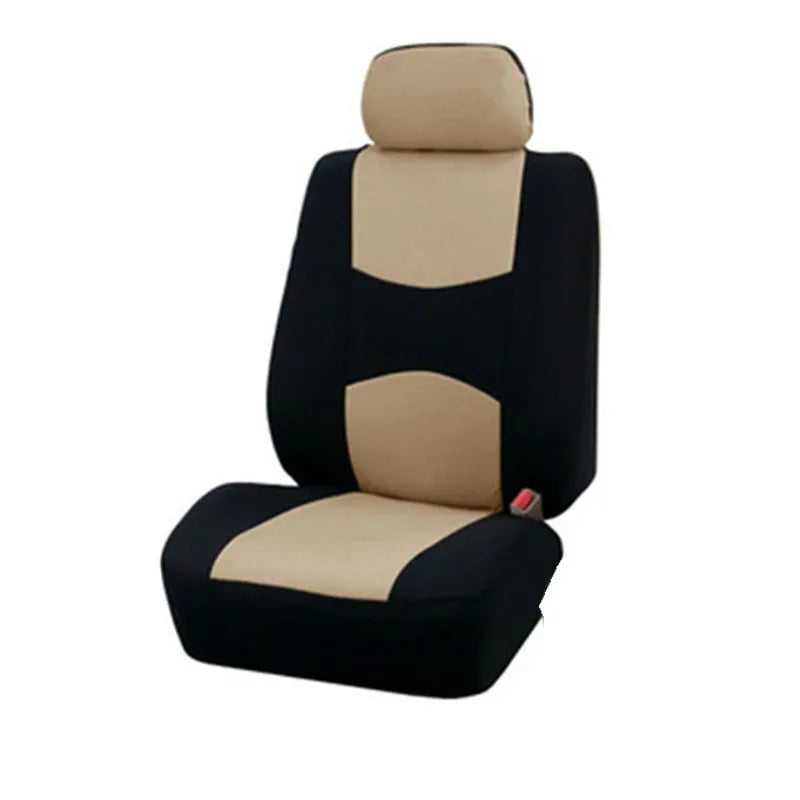 Funda de Asiento de Coche Universal 5 Plazas