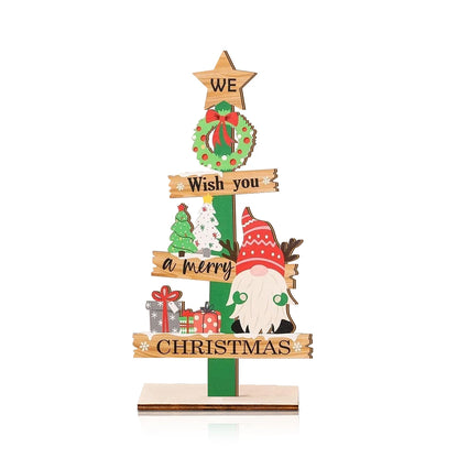 Christmas Tree Decorative