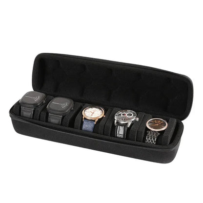 NEW Watch Box Organizer