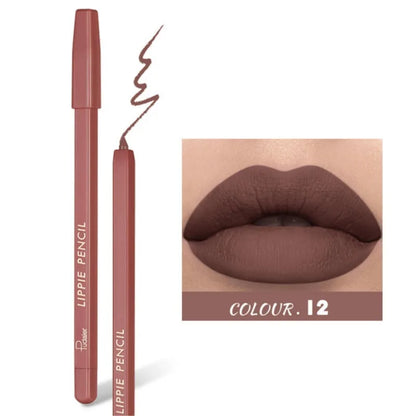Nude Velvet Matte Lipstick