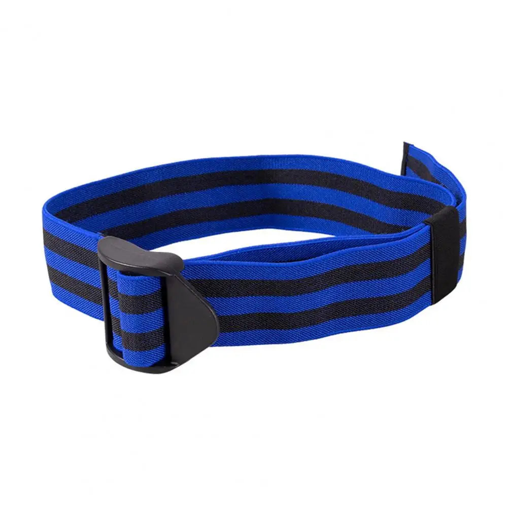 60/90cm Fitness Occlusion Bands Adjustable Elastic