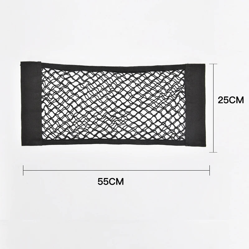 Organizador de Maletero Trasero para Coche